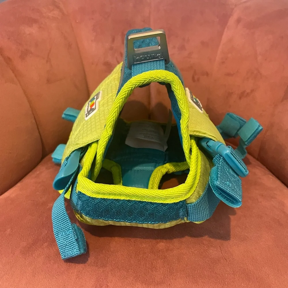 EUC Standley Sport Performance Dog Life Jacket by Outward Hound XS - Picture 2 of 4